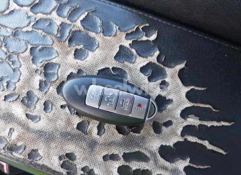 Photo 11 of 2011 Nissan Altima 3.5 SR (VIN 1N4BL2AP8BN428630)