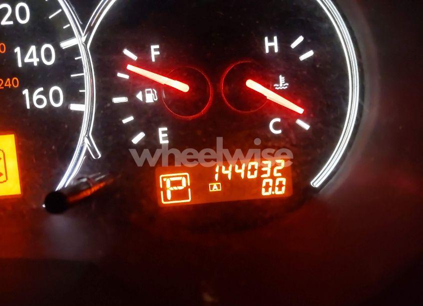 Photo 16 of 2011 Nissan Altima 3.5 SR (VIN 1N4BL2AP8BN468951)