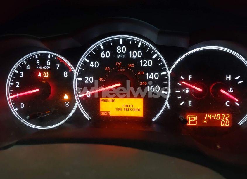 Photo 7 of 2011 Nissan Altima 3.5 SR (VIN 1N4BL2AP8BN468951)