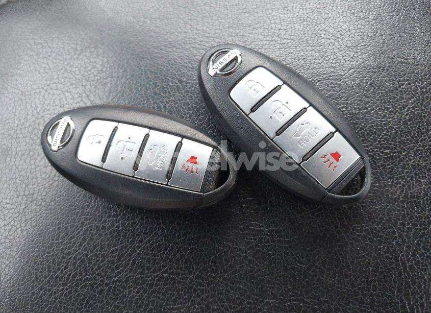 Photo 11 of 2012 Nissan Altima 3.5 SR (VIN 1N4BL2AP8CN416172)