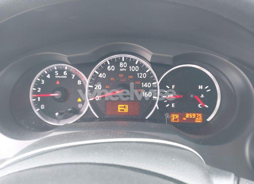 Photo 7 of 2012 Nissan Altima 3.5 SR (VIN 1N4BL2AP8CN416172)