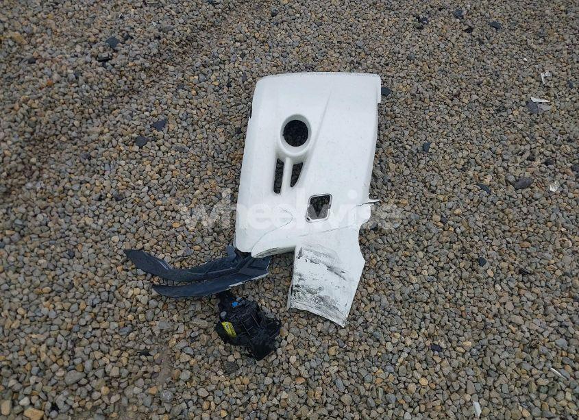 Photo 12 of 2010 Nissan Altima 3.5 SR (VIN 1N4BL2AP9AC101986)