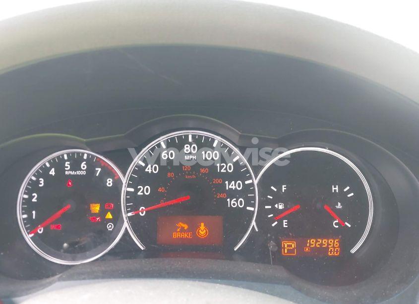 Photo 7 of 2010 Nissan Altima 3.5 SR (VIN 1N4BL2AP9AC101986)