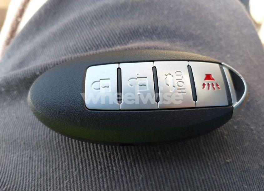 Photo 11 of 2010 Nissan Altima 3.5 SR (VIN 1N4BL2AP9AN472392)