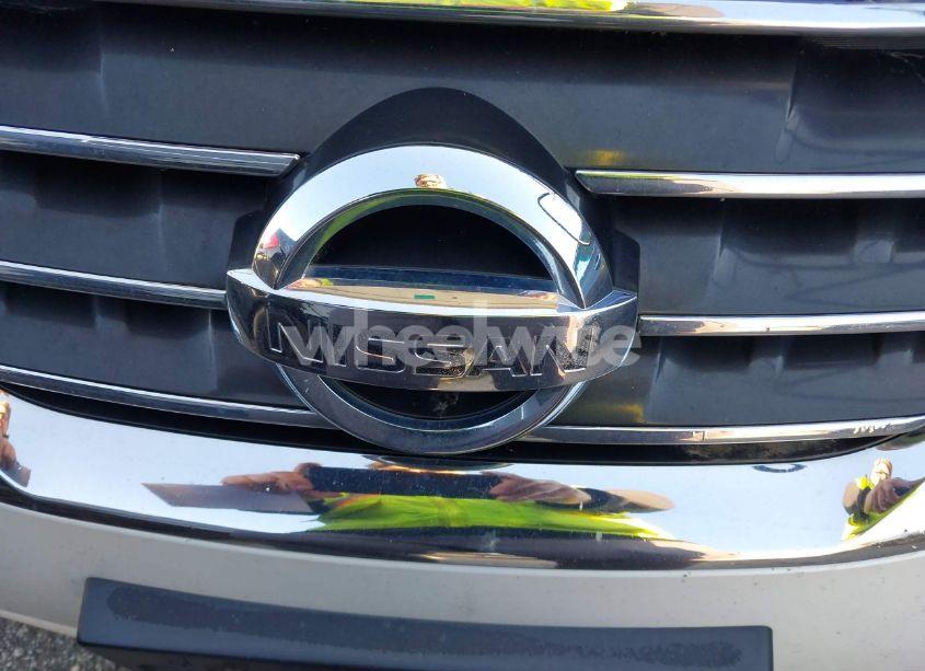 Photo 12 of 2010 Nissan Altima 3.5 SR (VIN 1N4BL2AP9AN472392)