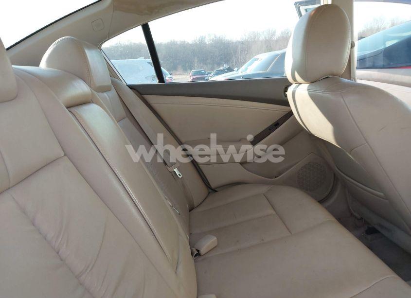 Photo 8 of 2010 Nissan Altima 3.5 SR (VIN 1N4BL2AP9AN472392)