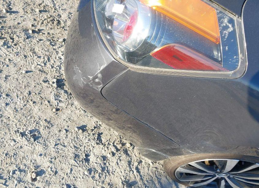 Photo 12 of 2010 Nissan Altima 3.5 SR (VIN 1N4BL2AP9AN509702)