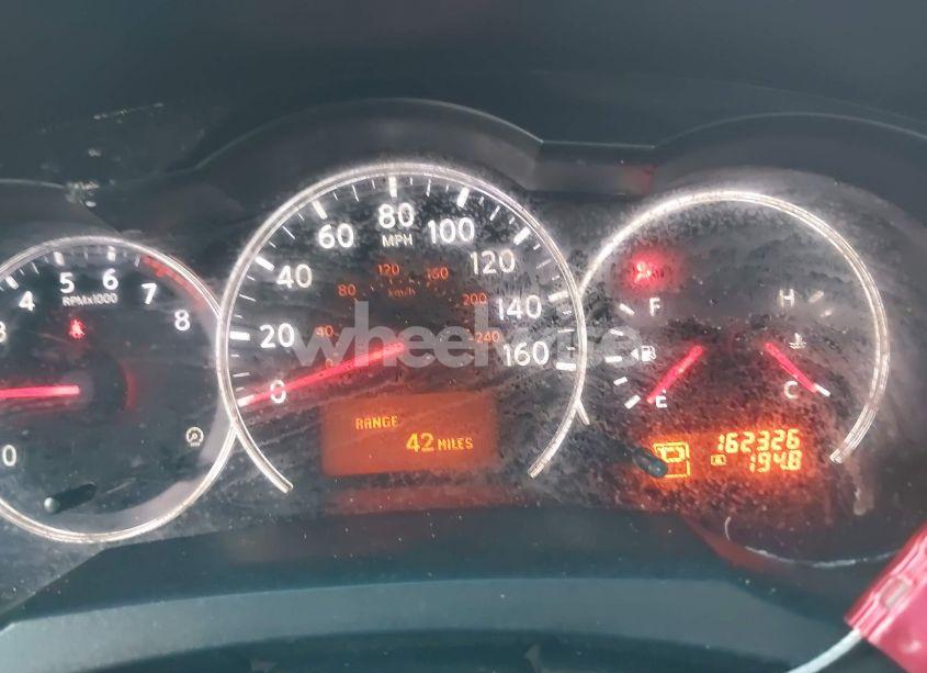 Photo 7 of 2010 Nissan Altima 3.5 SR (VIN 1N4BL2AP9AN509702)