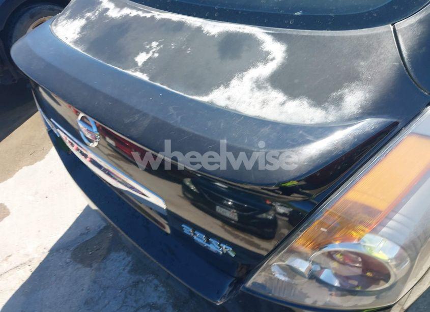 Photo 6 of 2010 Nissan Altima 3.5 SR (VIN 1N4BL2AP9AN517220)