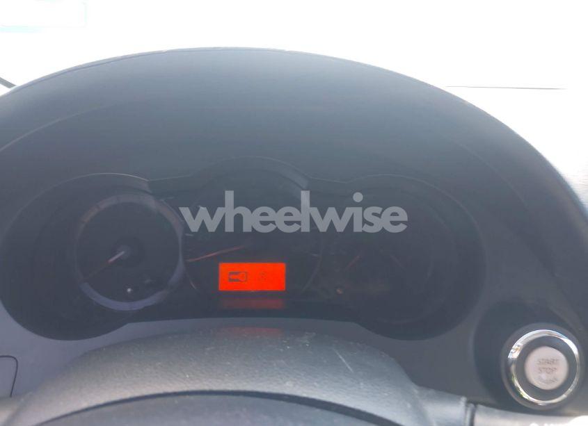 Photo 7 of 2010 Nissan Altima 3.5 SR (VIN 1N4BL2AP9AN517220)