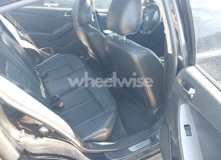 Photo 8 of 2010 Nissan Altima 3.5 SR (VIN 1N4BL2AP9AN517220)