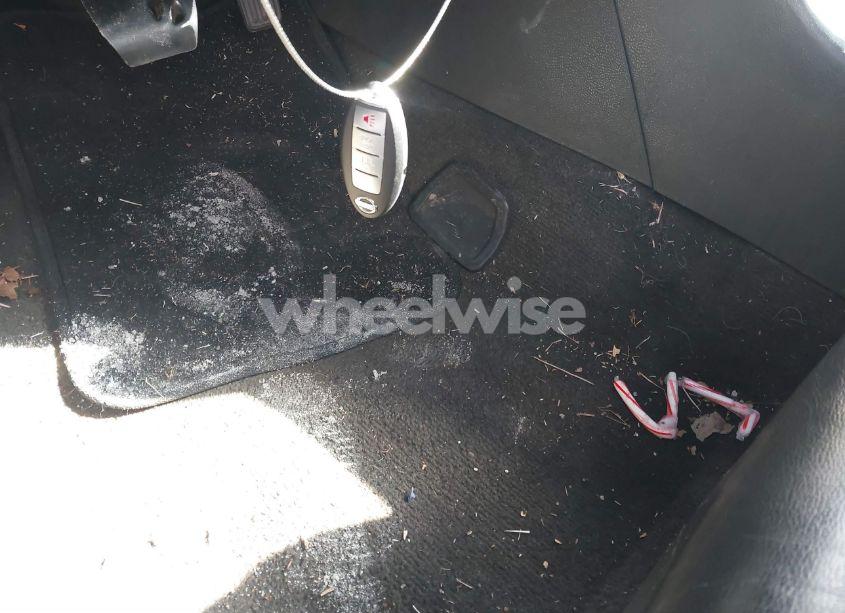 Photo 11 of 2011 Nissan Altima 3.5 SR (VIN 1N4BL2AP9BC176916)