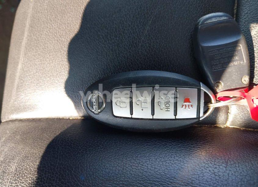 Photo 11 of 2011 Nissan Altima 3.5 SR (VIN 1N4BL2AP9BN402165)