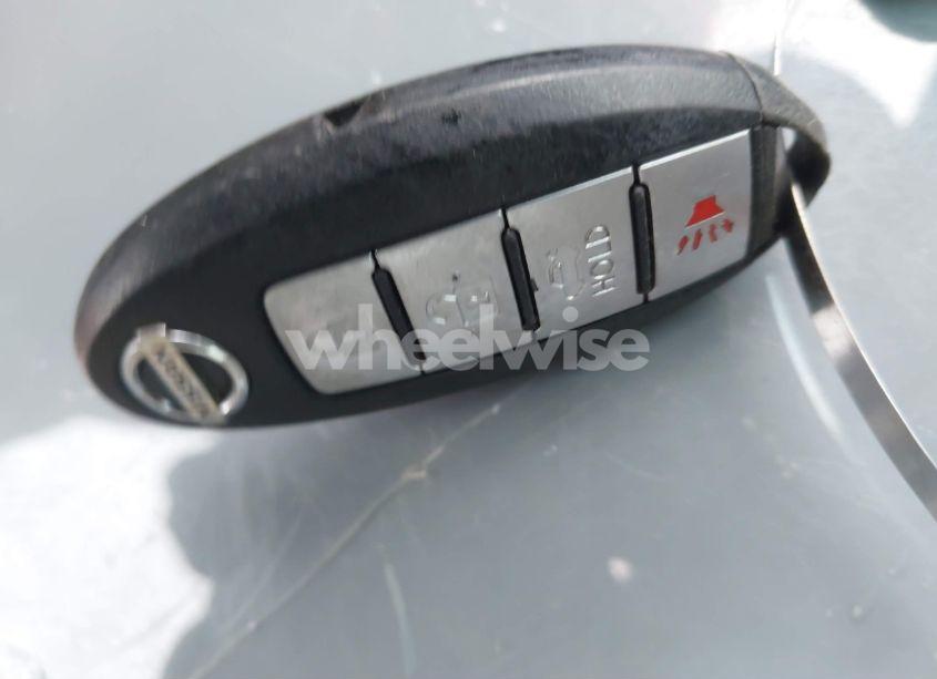 Photo 11 of 2012 Nissan Altima 3.5 SR (VIN 1N4BL2AP9CC151709)