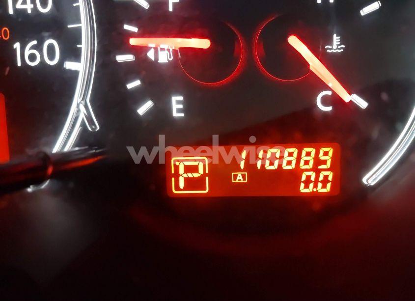 Photo 15 of 2012 Nissan Altima 3.5 SR (VIN 1N4BL2AP9CC151709)