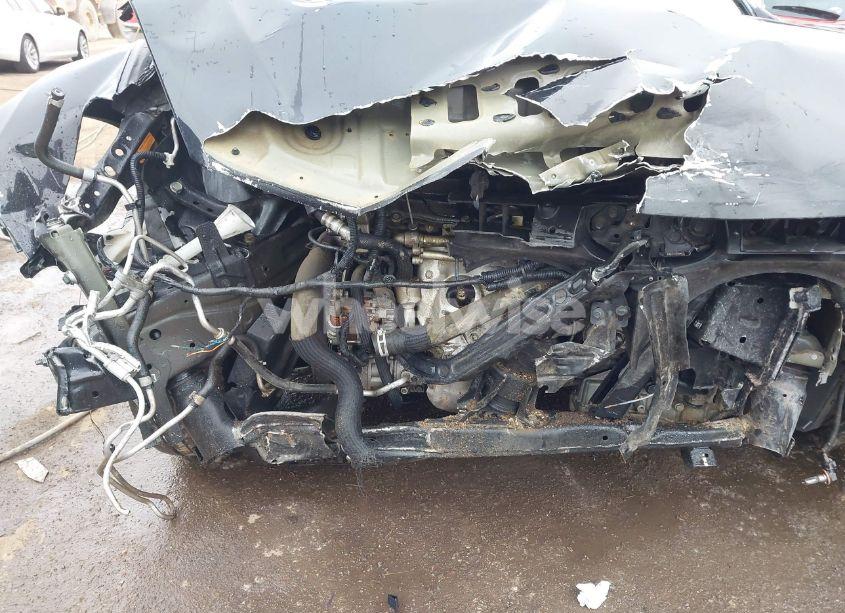 Photo 17 of 2012 Nissan Altima 3.5 SR (VIN 1N4BL2AP9CC151709)