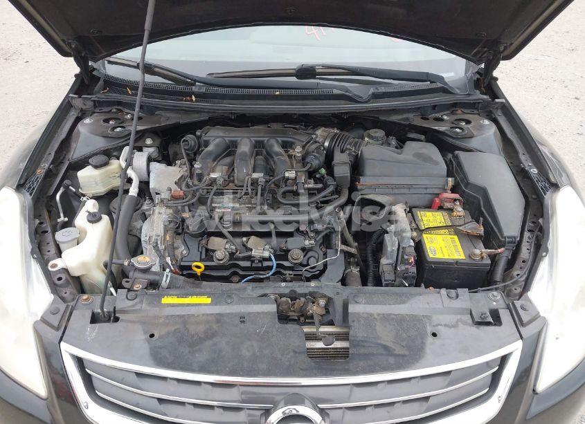 Photo 10 of 2012 Nissan Altima 3.5 SR (VIN 1N4BL2AP9CC204909)