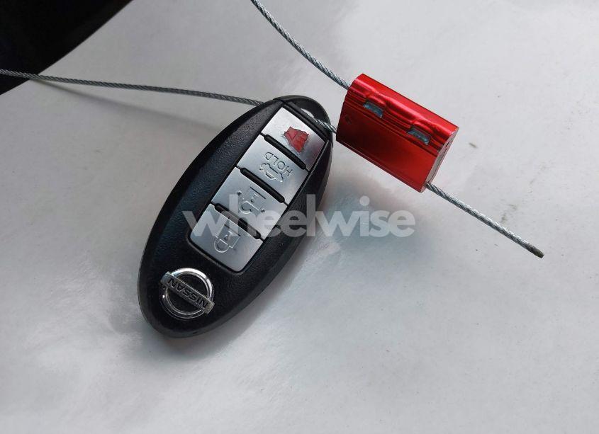 Photo 11 of 2012 Nissan Altima 3.5 SR (VIN 1N4BL2AP9CC204909)