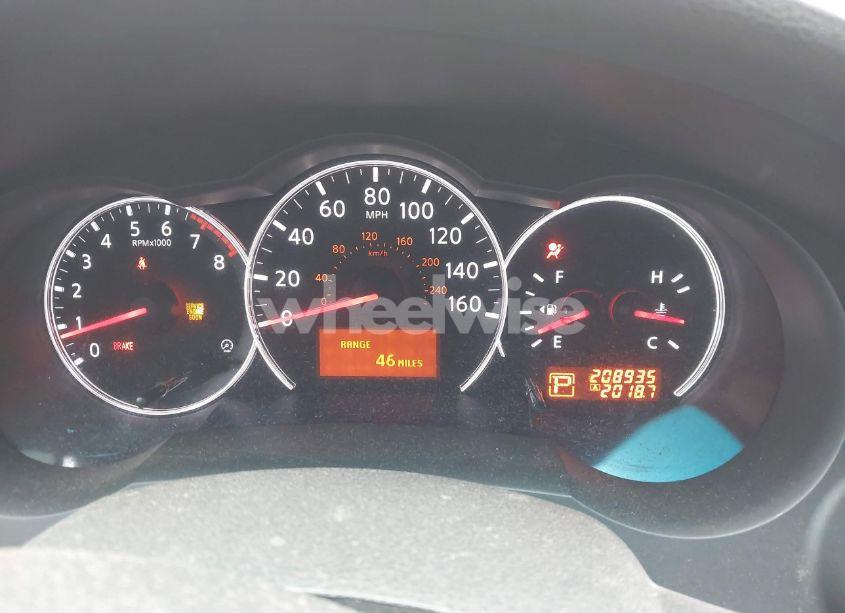 Photo 7 of 2012 Nissan Altima 3.5 SR (VIN 1N4BL2AP9CC204909)