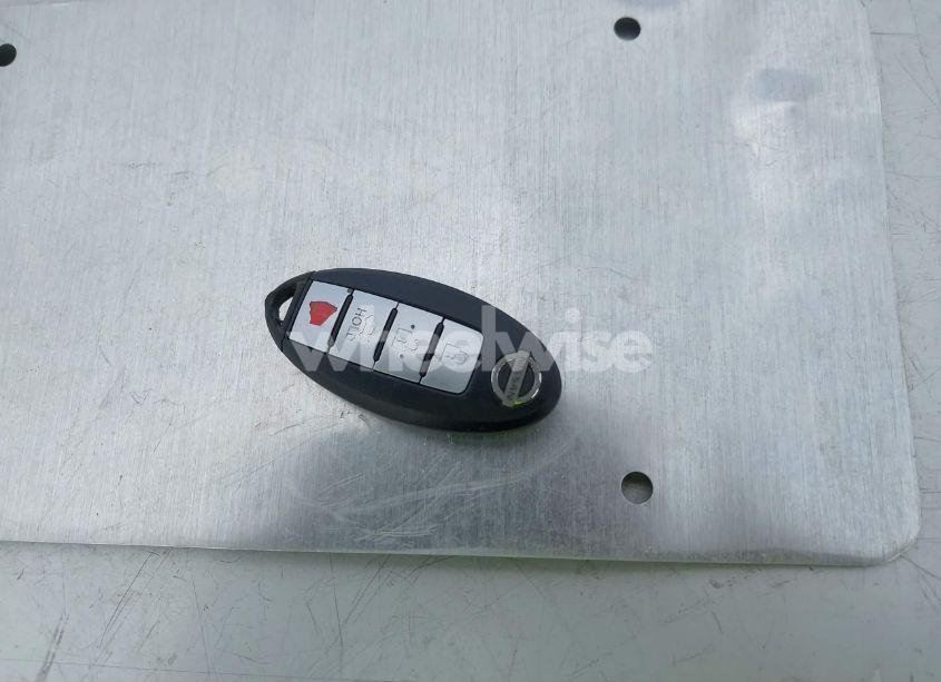 Photo 11 of 2012 Nissan Altima 3.5 SR (VIN 1N4BL2AP9CN485968)