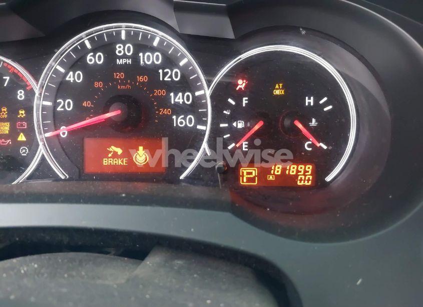 Photo 7 of 2012 Nissan Altima 3.5 SR (VIN 1N4BL2AP9CN485968)