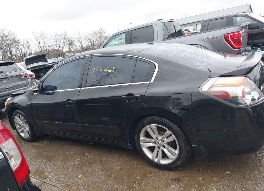 Photo 14 of 2012 Nissan Altima 3.5 SR (VIN 1N4BL2AP9CN565139)