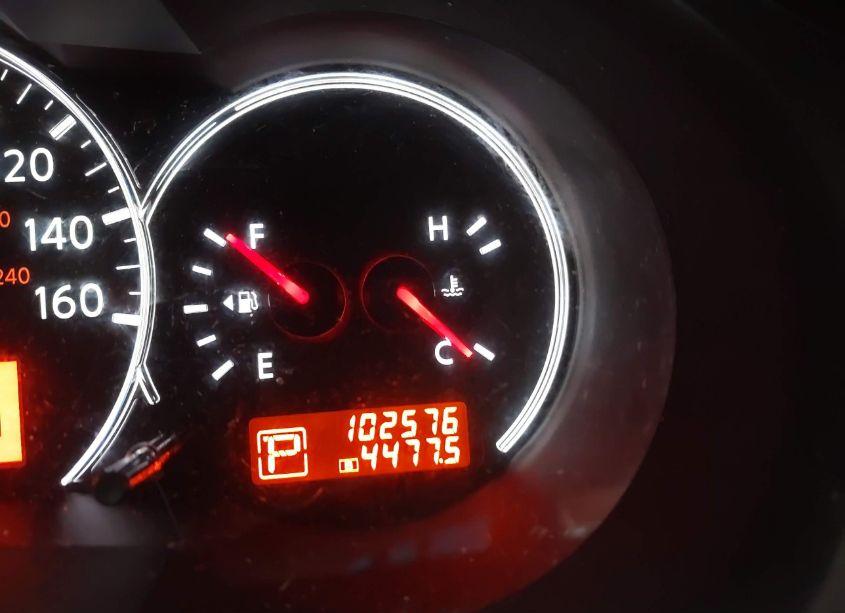 Photo 15 of 2012 Nissan Altima 3.5 SR (VIN 1N4BL2AP9CN565139)