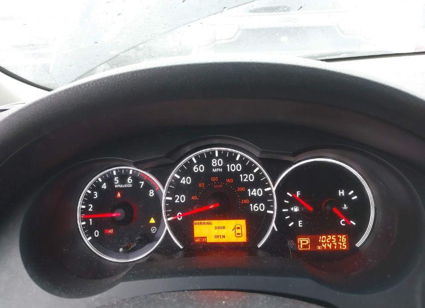 Photo 7 of 2012 Nissan Altima 3.5 SR (VIN 1N4BL2AP9CN565139)