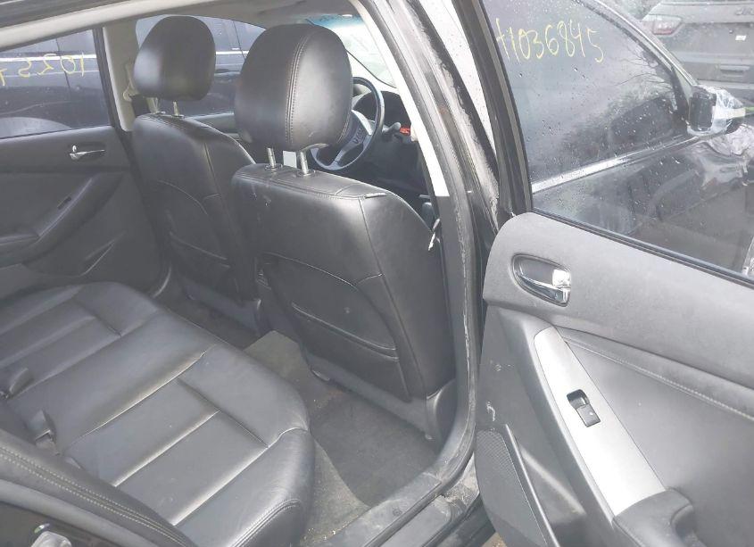 Photo 8 of 2012 Nissan Altima 3.5 SR (VIN 1N4BL2AP9CN565139)