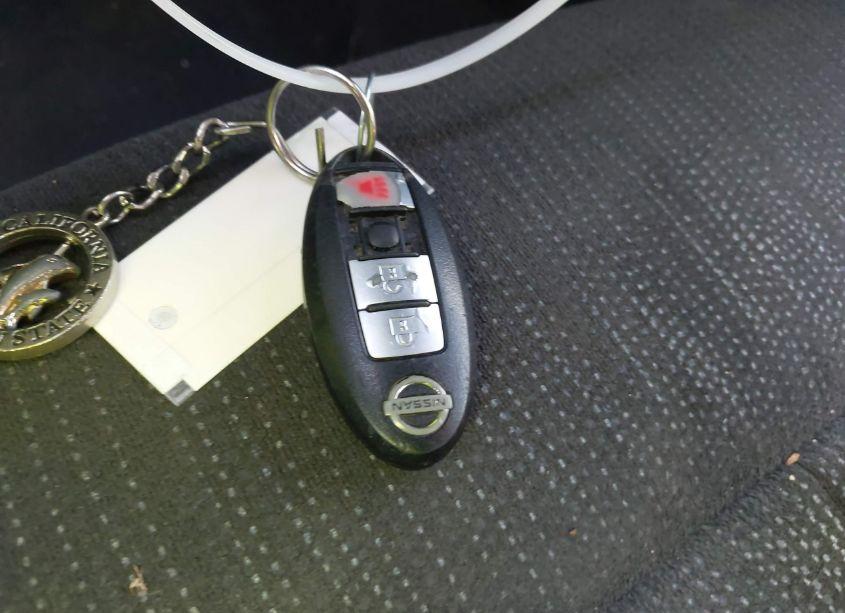 Photo 11 of 2010 Nissan Altima 3.5 SR (VIN 1N4BL2APXAC111359)