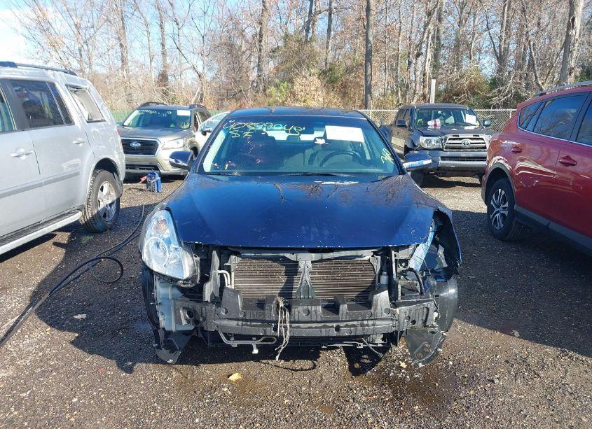 Photo 13 of 2010 Nissan Altima 3.5 SR (VIN 1N4BL2APXAC111359)