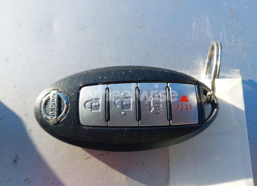 Photo 11 of 2010 Nissan Altima 3.5 SR (VIN 1N4BL2APXAN457125)