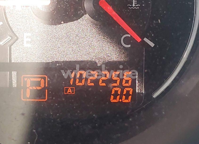 Photo 7 of 2010 Nissan Altima 3.5 SR (VIN 1N4BL2APXAN457125)