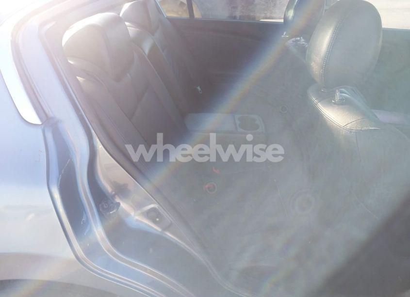 Photo 8 of 2010 Nissan Altima 3.5 SR (VIN 1N4BL2APXAN457125)