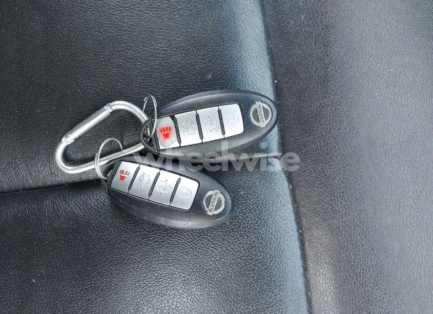 Photo 11 of 2010 Nissan Altima 3.5 SR (VIN 1N4BL2APXAN524791)