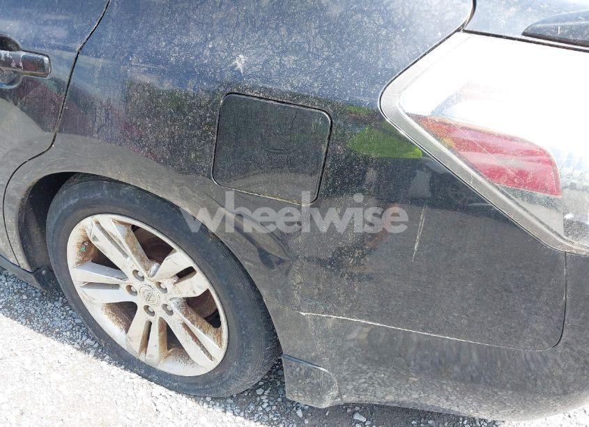 Photo 12 of 2010 Nissan Altima 3.5 SR (VIN 1N4BL2APXAN524791)