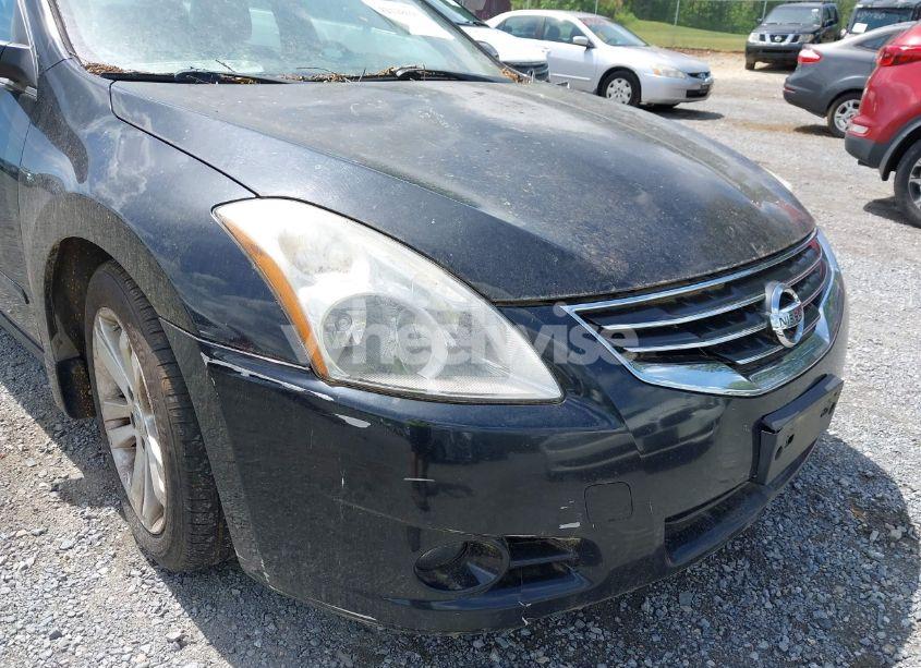 Photo 15 of 2010 Nissan Altima 3.5 SR (VIN 1N4BL2APXAN524791)