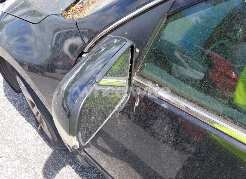 Photo 17 of 2010 Nissan Altima 3.5 SR (VIN 1N4BL2APXAN524791)