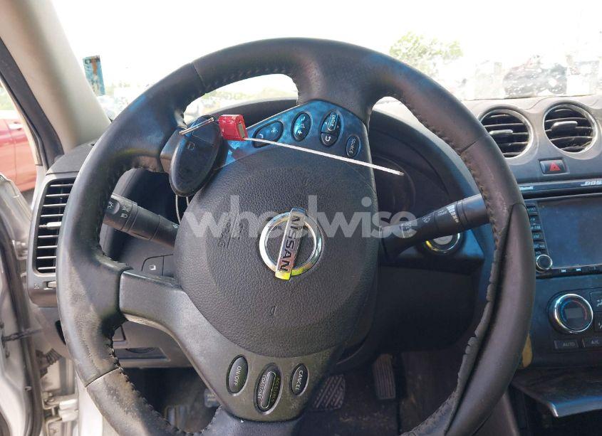 Photo 11 of 2011 Nissan Altima 3.5 SR (VIN 1N4BL2APXBC159817)