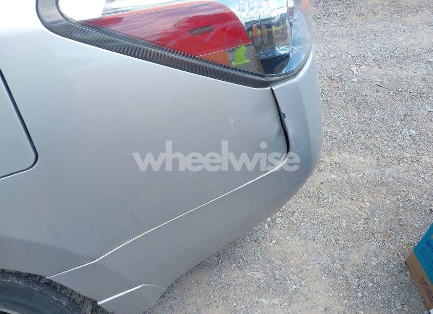 Photo 12 of 2011 Nissan Altima 3.5 SR (VIN 1N4BL2APXBC159817)