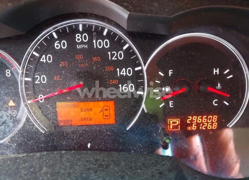 Photo 7 of 2011 Nissan Altima 3.5 SR (VIN 1N4BL2APXBC159817)