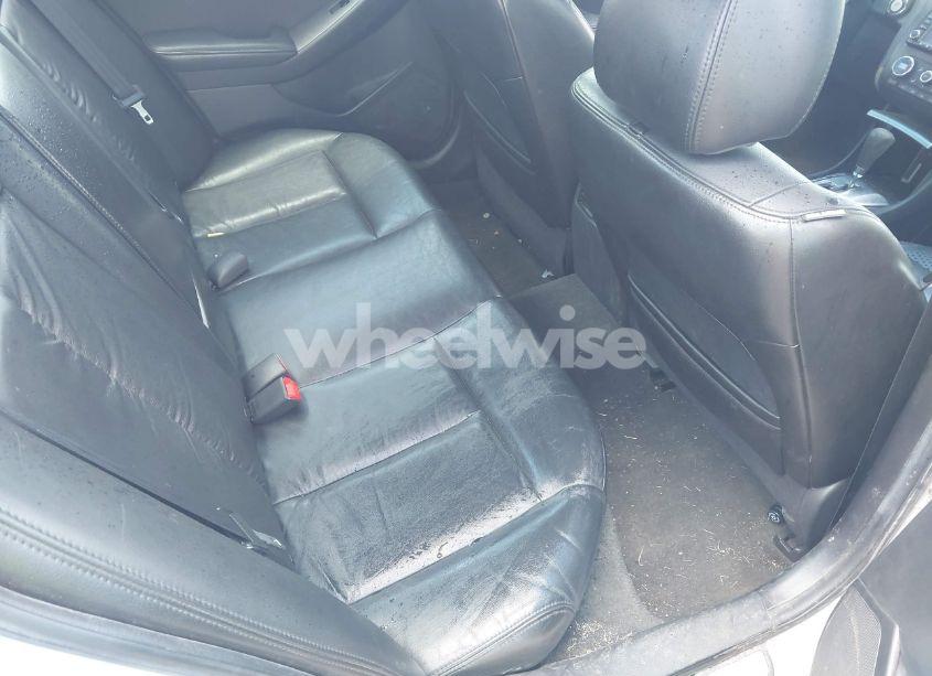 Photo 8 of 2011 Nissan Altima 3.5 SR (VIN 1N4BL2APXBC159817)