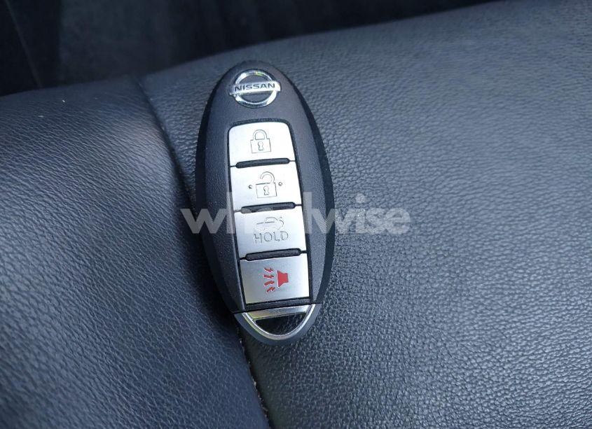 Photo 11 of 2012 Nissan Altima 3.5 SR (VIN 1N4BL2APXCC256596)