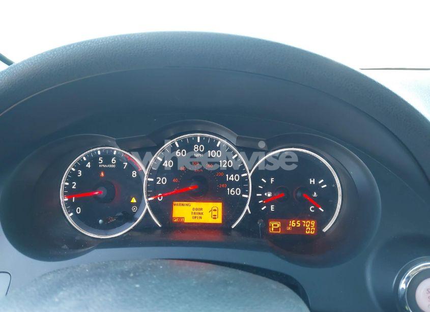 Photo 7 of 2012 Nissan Altima 3.5 SR (VIN 1N4BL2APXCC256596)