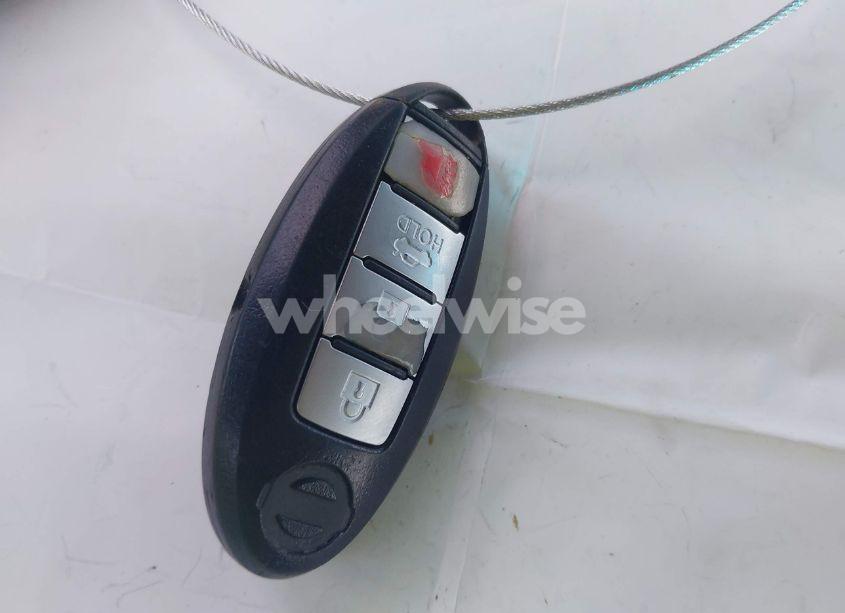 Photo 11 of 2012 Nissan Altima 3.5 SR (VIN 1N4BL2APXCN529055)