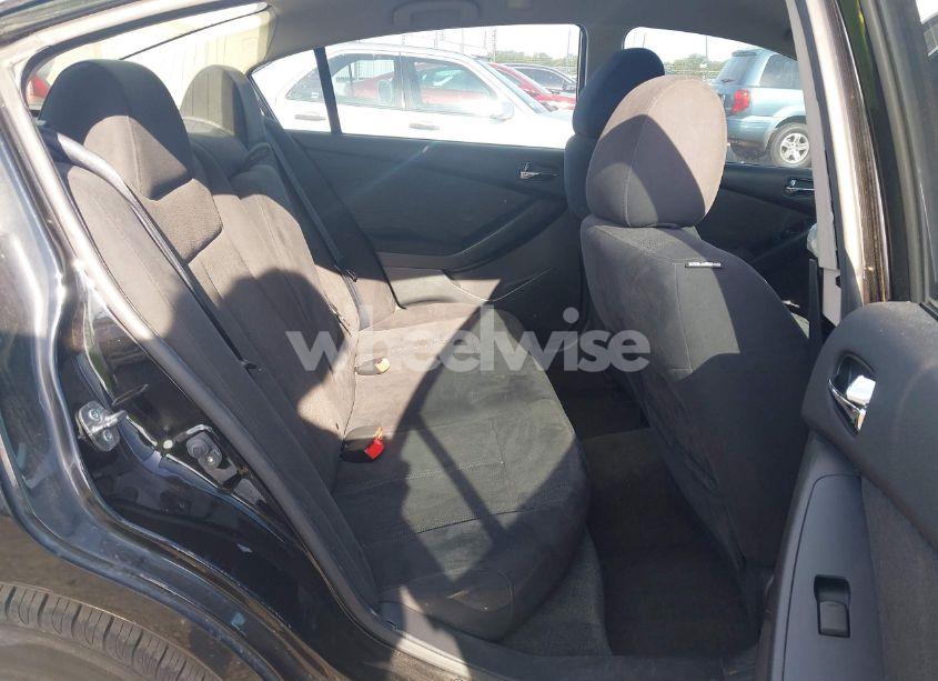 Photo 8 of 2012 Nissan Altima 3.5 SR (VIN 1N4BL2APXCN529055)