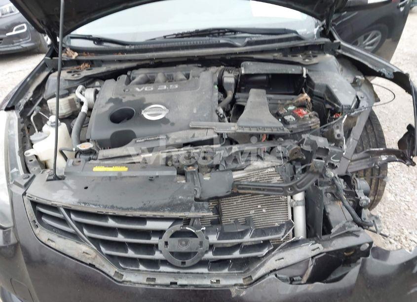 Photo 10 of 2011 Nissan Altima 3.5 SR (VIN 1N4BL2EP1BC176662)