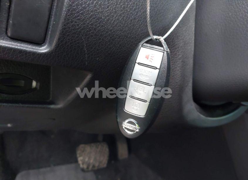 Photo 11 of 2011 Nissan Altima 3.5 SR (VIN 1N4BL2EP1BC176662)