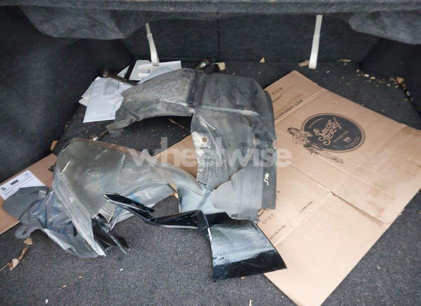 Photo 12 of 2011 Nissan Altima 3.5 SR (VIN 1N4BL2EP1BC176662)