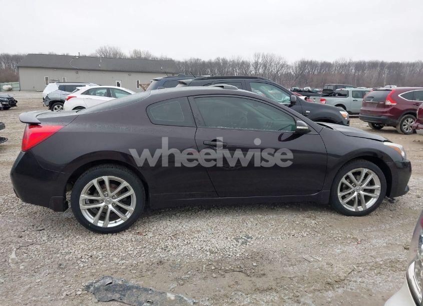 Photo 14 of 2011 Nissan Altima 3.5 SR (VIN 1N4BL2EP1BC176662)